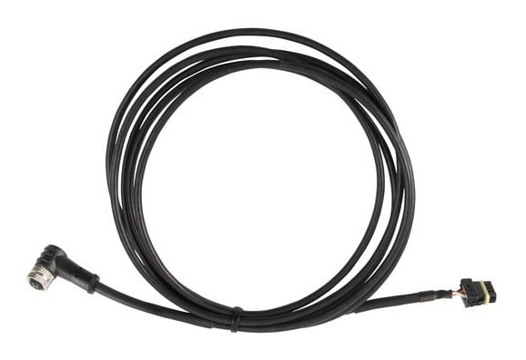 Replacement Cable for Sniper EFI 5 in. Digital Dash [90 Degree]