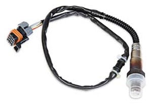 LSU4 Bosch Wideband O2 Sensor For Holley EFI Systems