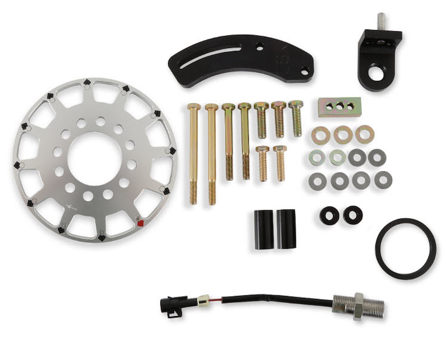 EFI Crank Trigger System for Ford Small Block