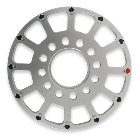 EFI Crank Trigger Wheel for Chevy Small Block,