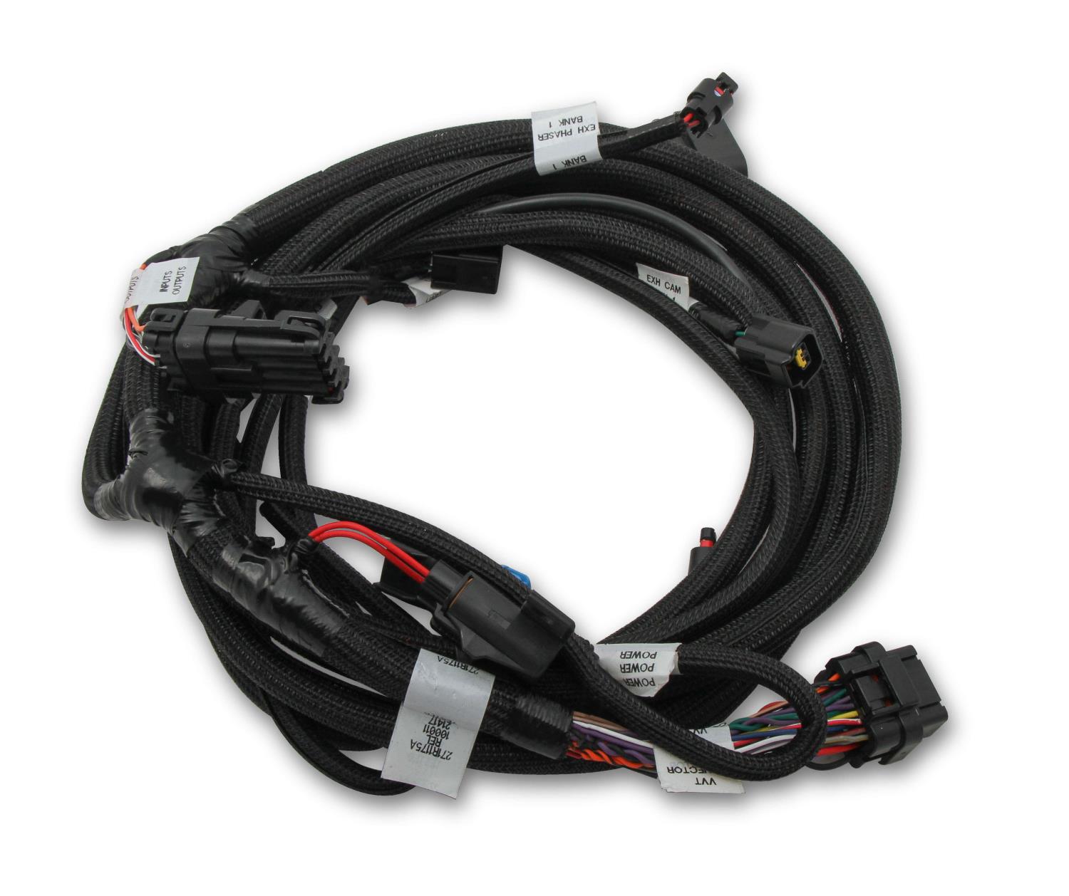 Ti-VCT EFI Sub Harness for 2011-2012 Ford Coyote