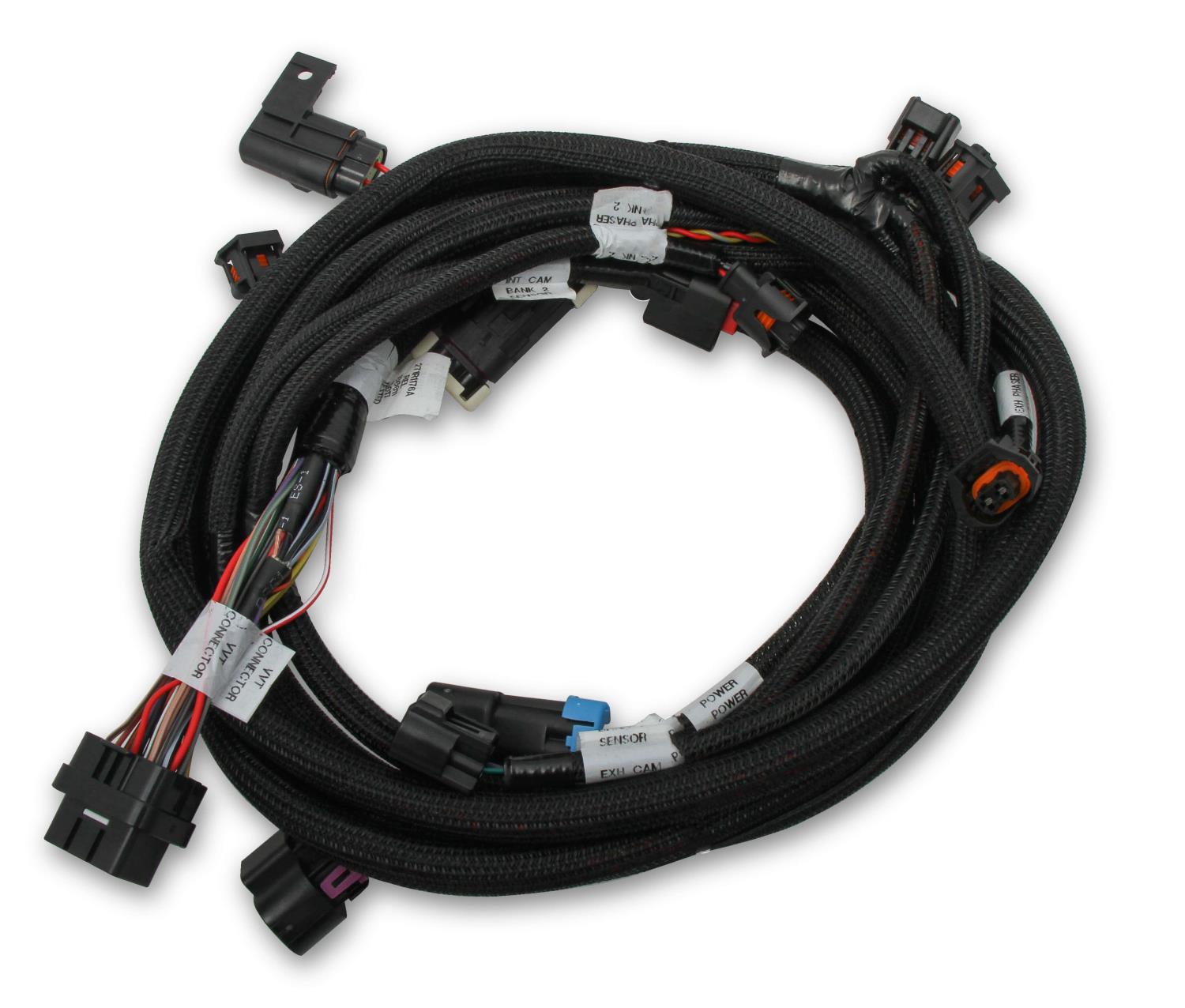 Ti-VCT EFI Sub Harness for 2013-2014 Ford Coyote