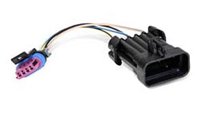 Holley Performance 558-308 Main Power Ignition Harness 