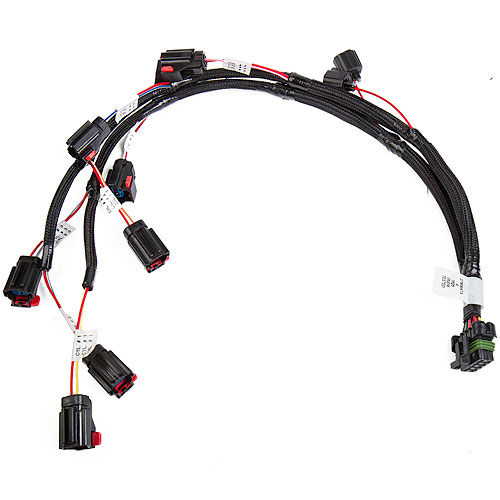 HEMI Coil Adapter Harness Early Model Coil (Coil that requires spark plug wire)