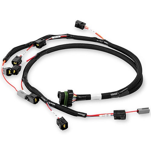 Coil Harness 1999-04 4.6/5.4L 2V Ford Modular Engines