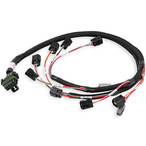 Coil Harness 1999-04 4.6/5.4L 4V Ford Modular Engines