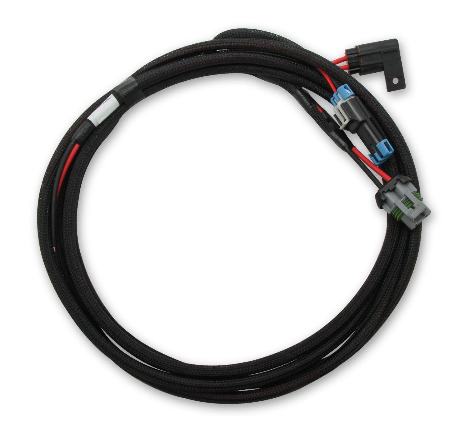 Ti-VCT EFI Main Power Harness for Ford Coyote