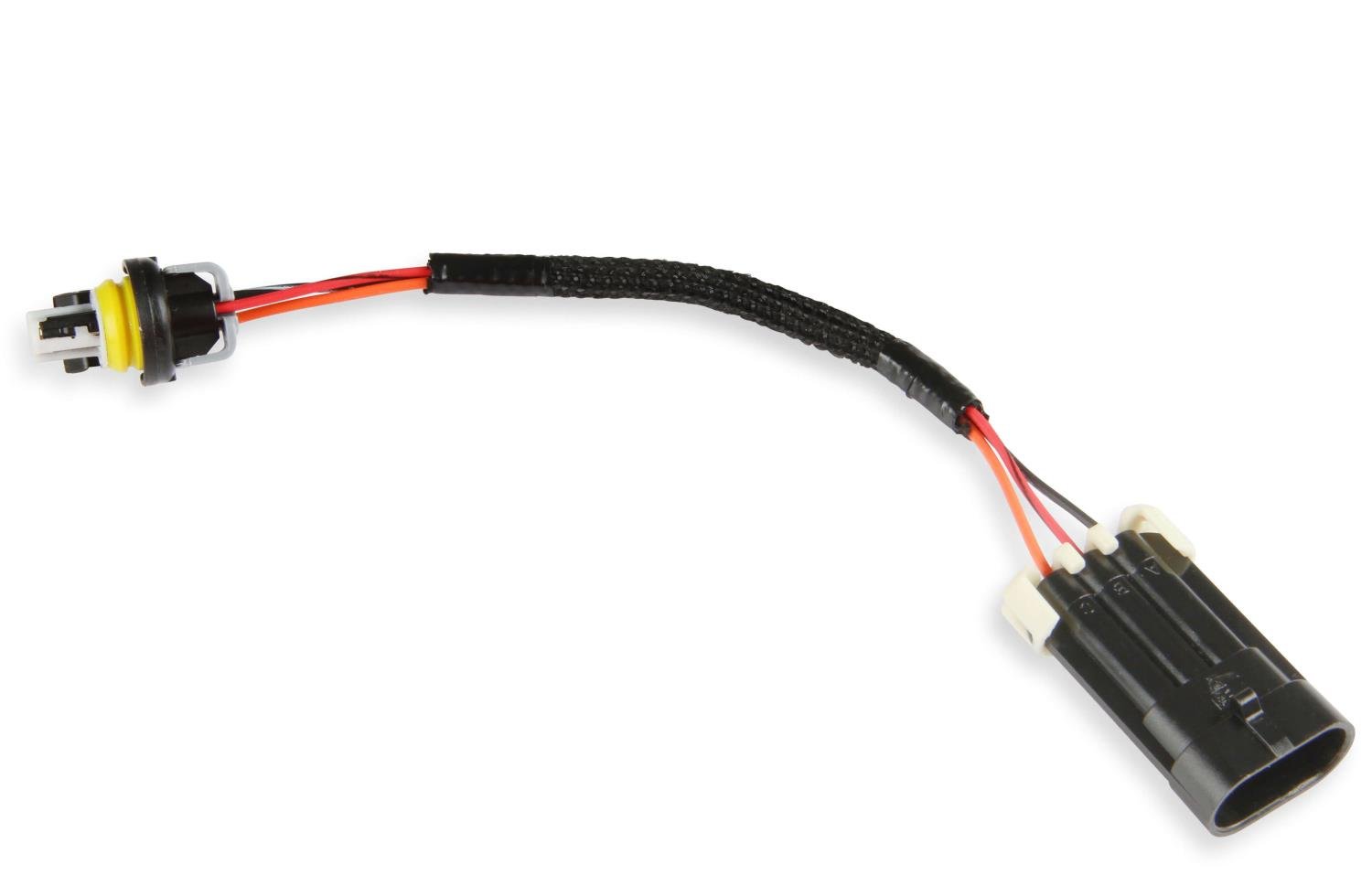 MAP Sensor Adapter Harness with Delphi M/P 150 3-Pin Connectors
