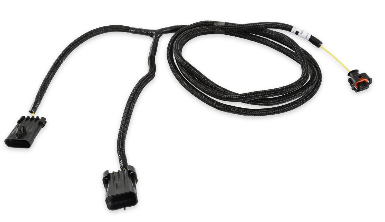 Wiring Harness for Ford Pulse Width Modulation (PWM) Alternators
