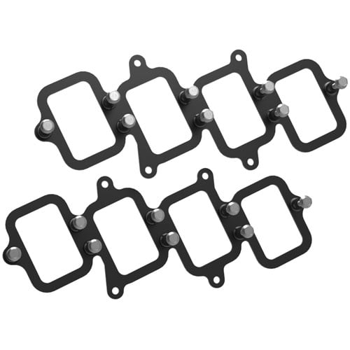 Holley Smart Coil Remote Coil Relocation Brackets