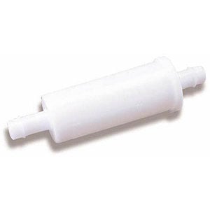 Fuel Filter For All Pro-Jection Systems