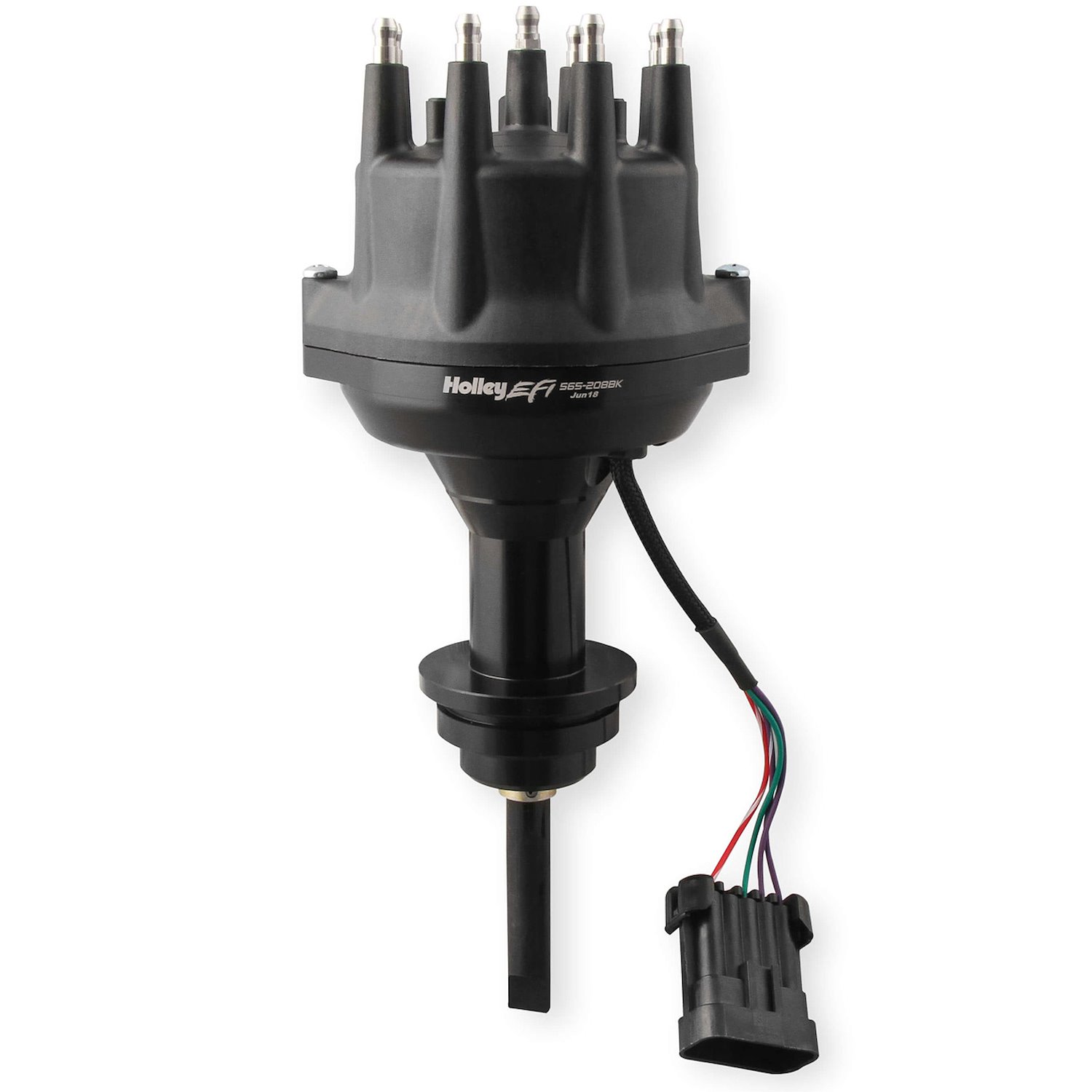 EFI Gen 2 Dual Sync Distributor