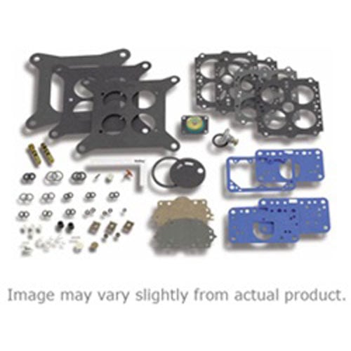 Renew Kit for Holley Marine Carburetors: R80378 and R80378-1