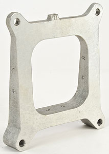 Wedge Plate 7º With Square Bore Flange