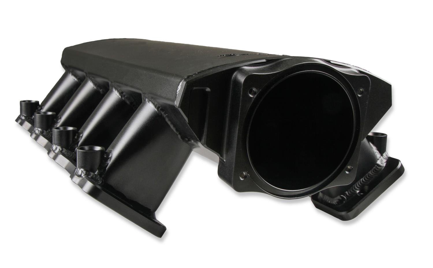 Sniper EFI Low-Profile Fabricated Intake Manifold GM LS3/L92