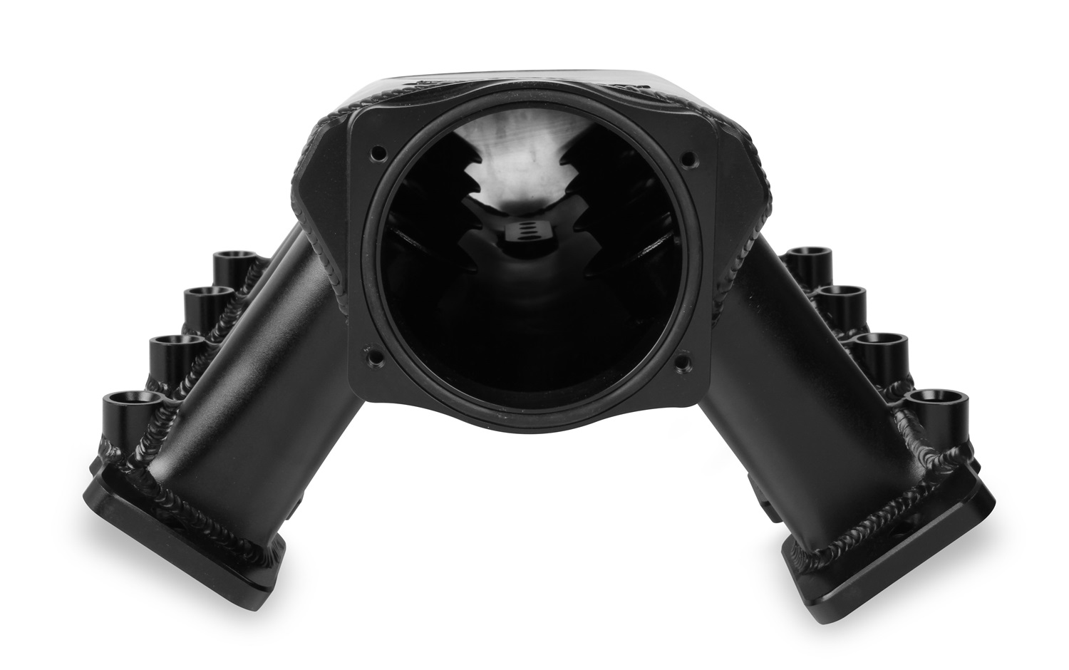 Sniper EFI Fabricated Intake Manifold