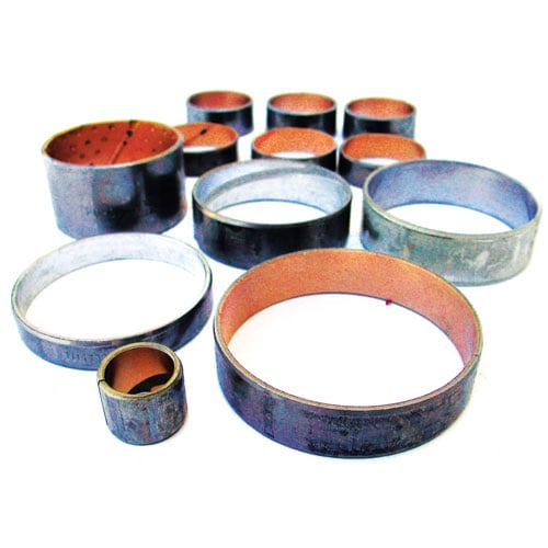 Sealing Ring Kit GM TH400