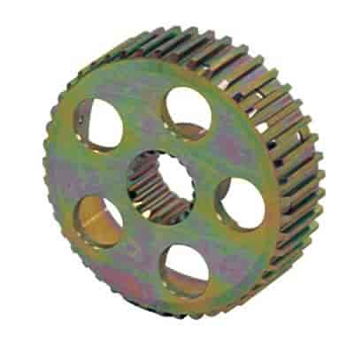 Hughes Performance - Hub Clutch - TH400 Hardened Steel