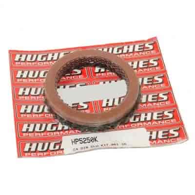 Hughes Performance - Clutch Plate Steel - 4L80E