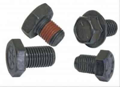 Crank to Flexplate Bolt Kit 1985 and Older Chevy