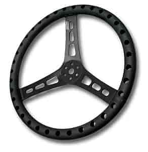 Lightweight Steering Wheel 13 in. Diameter