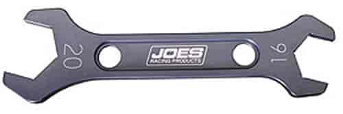 -16 / -20 Combination Wrench Individual