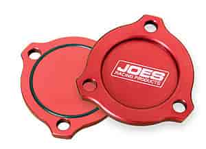 Wide 5 Drive Flange Cover O-Ring Sealed