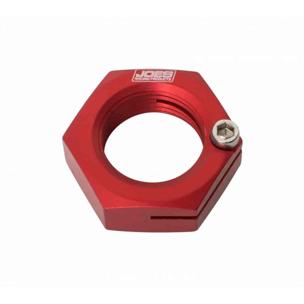 MICRO SPRINT FRONT SPINDLE PINCH NUT - 1 X 14