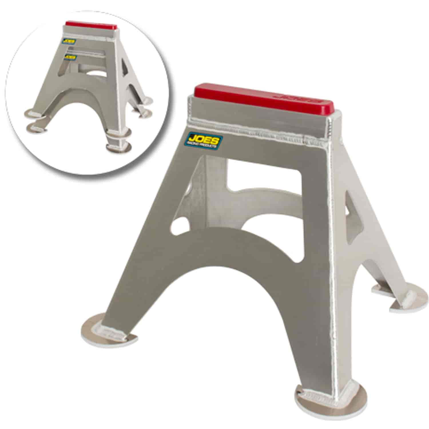 Stock Car Jack Stands 14" Height