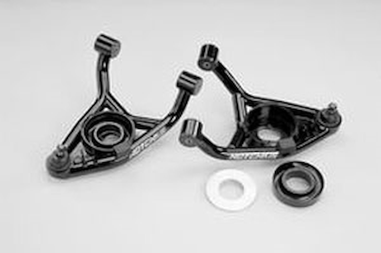 Lower Control Arms 1964-1972 GM A-Body