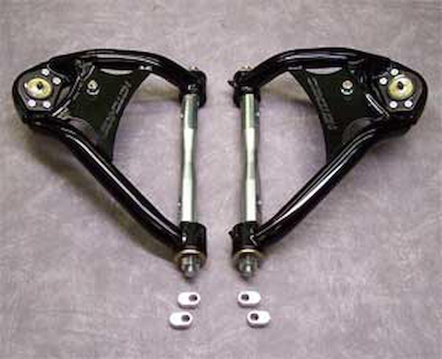 1107 67-69 F-Body / 68-74 X-Body Tubular Upper A-Arms from Hotchkis Sport  Suspension - JEGS