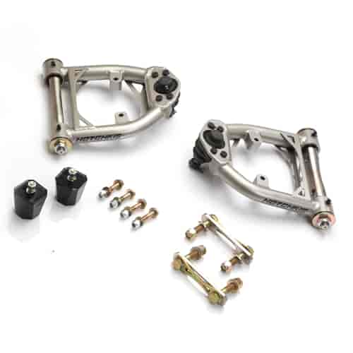Upper Control Arms 1964.5-1966 Ford Mustang
