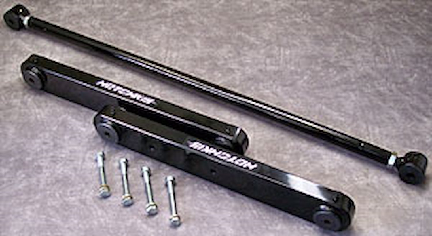 Rear Suspension Package 1982-2002 GM F-Body