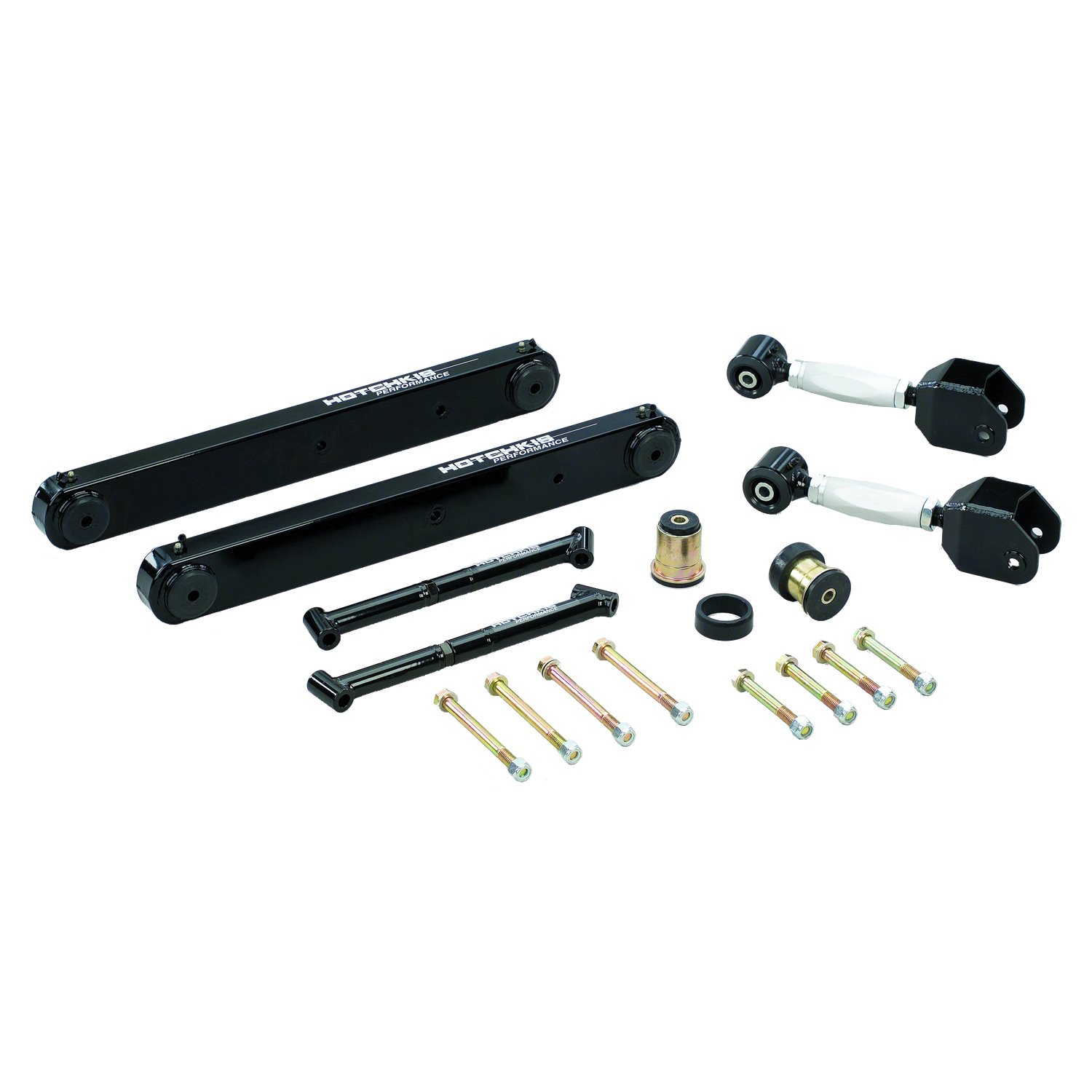 Rear Suspension Package 1968-1972 GM A-Body