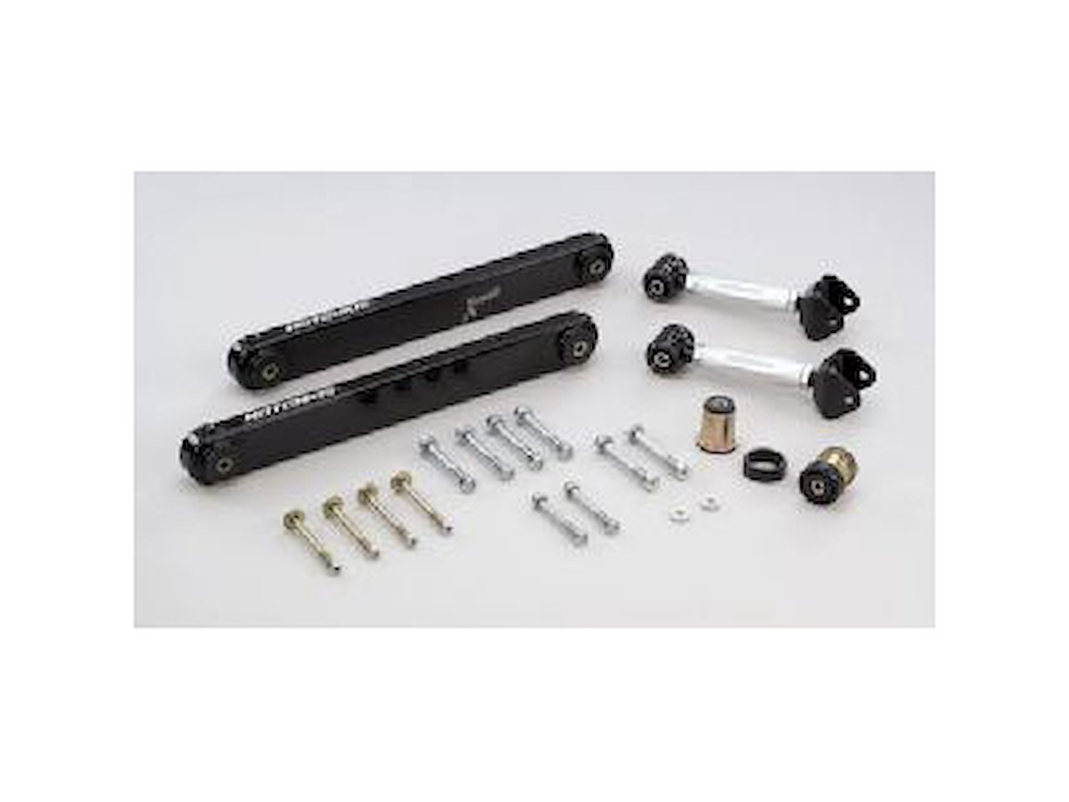 Rear Suspension Package 1994-1996 Chevy Impala