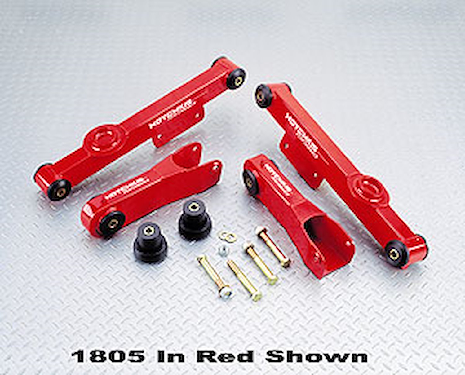Rear Trailing Arms 1999-2004 Ford Mustang