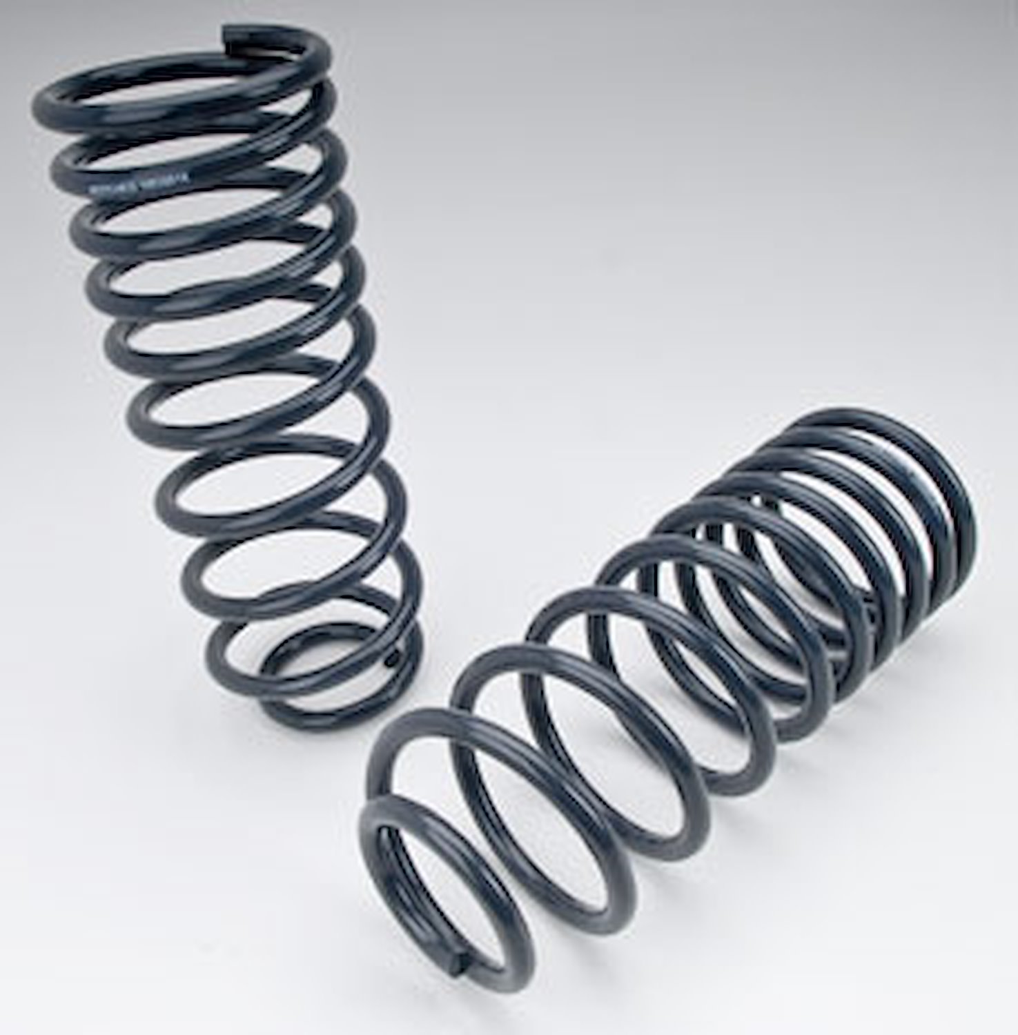 Coil Springs Kit 1982-1992 GM F-Body w/Small Block