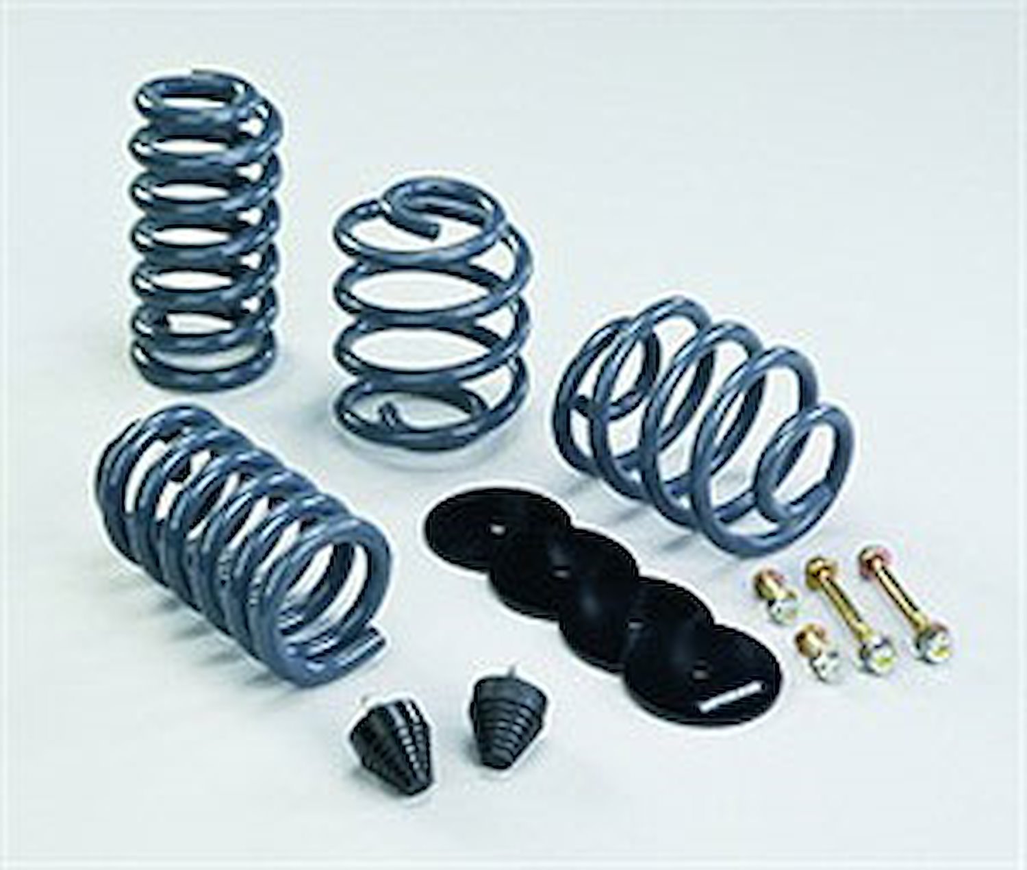 Coil Springs Kit 1963-1972 Chevy C-10