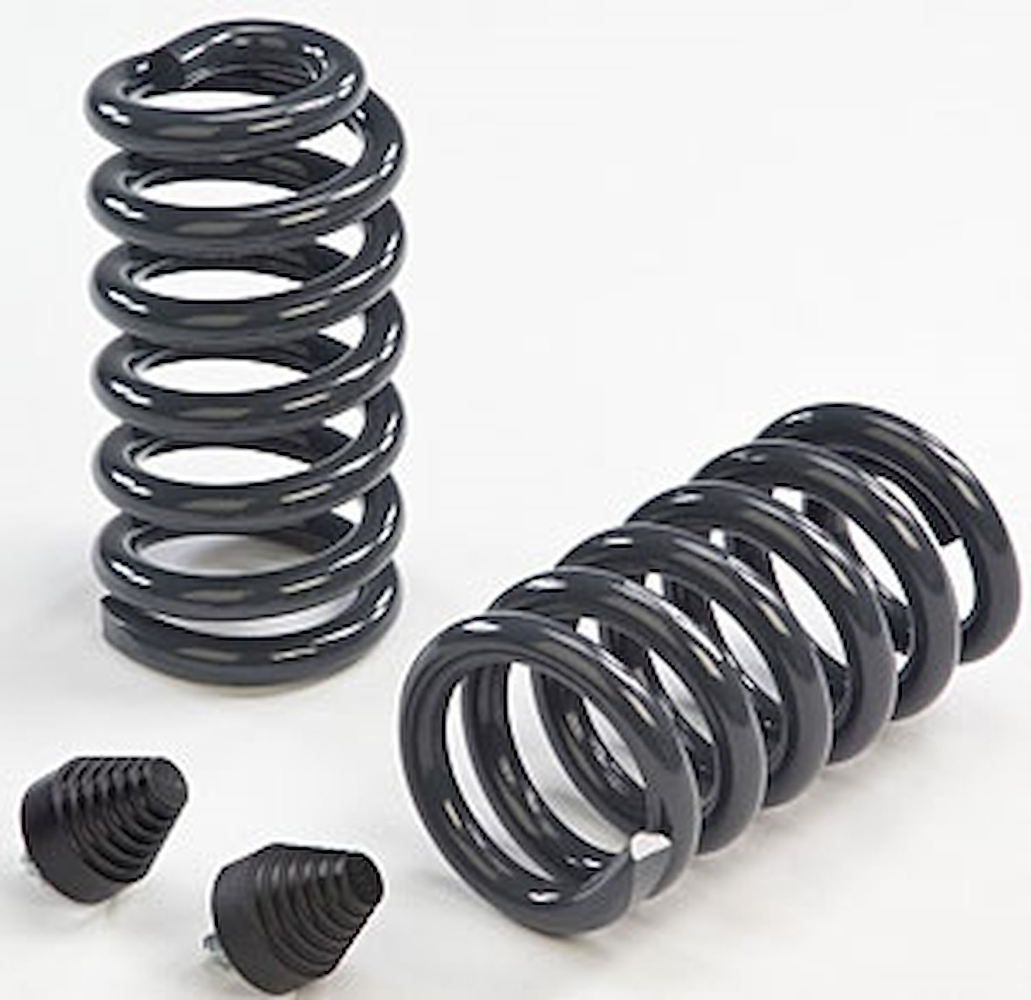 Front Coil Springs 1967-1972 Chevy C-10, GMC C-10 w/Big Block