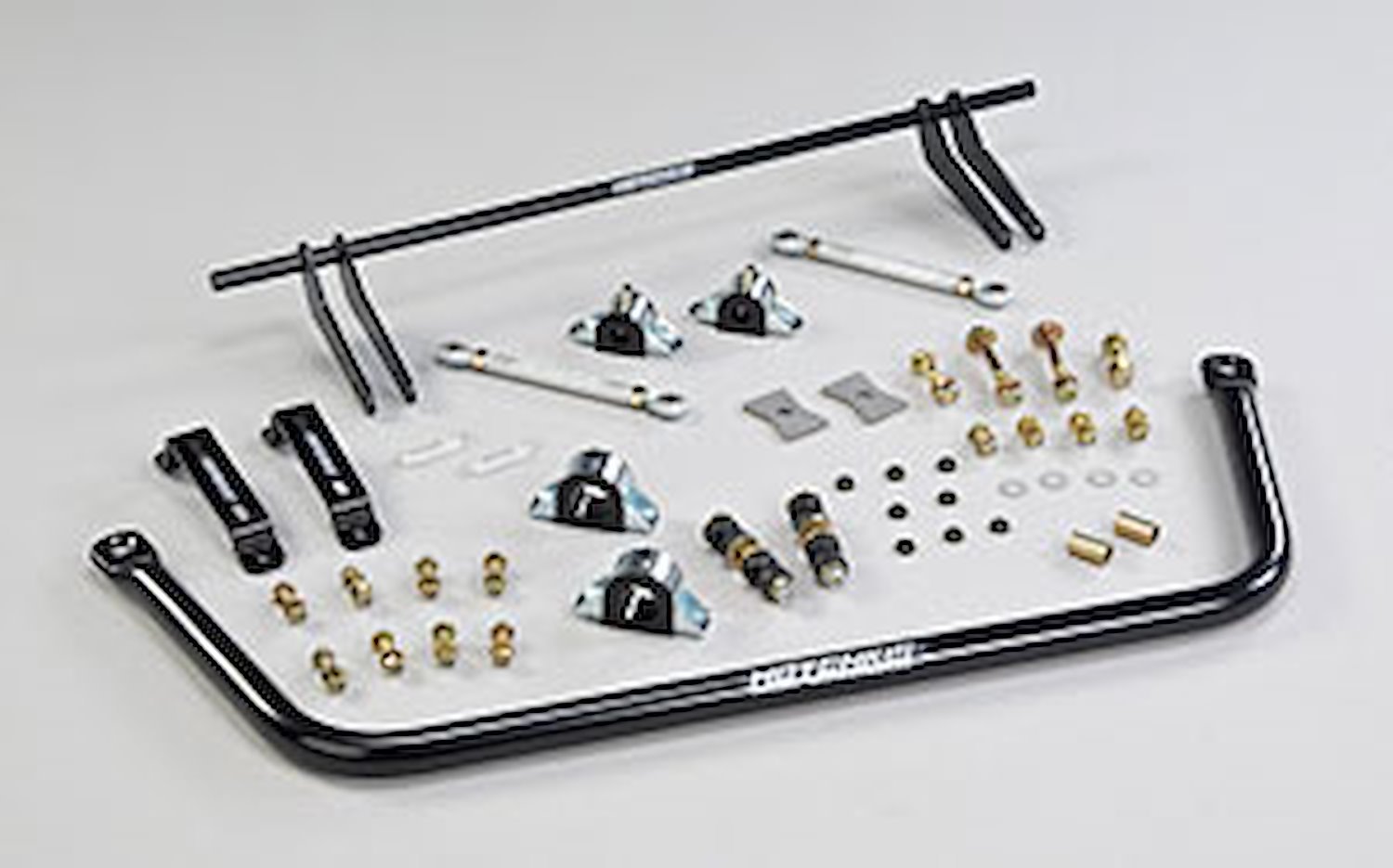 Sway Bar Kit 1963-1972 Chevy C-10 2WD Pick-Up
