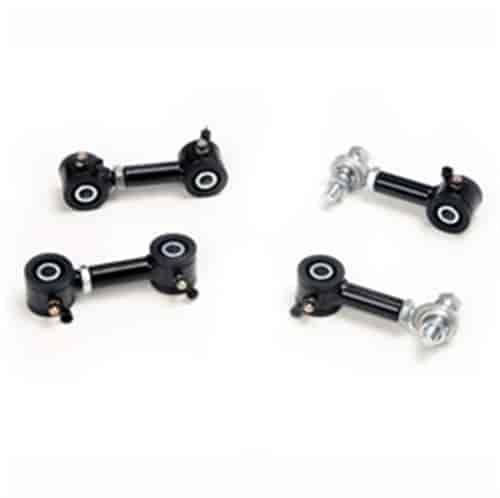 25813 Competition End Link Set VW GTI