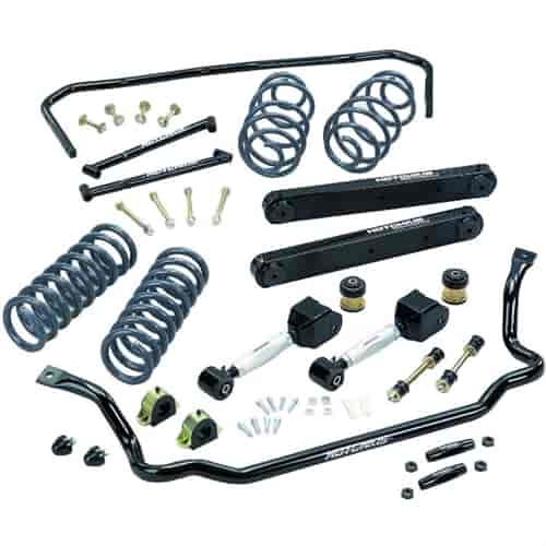 TVS Suspension System Stage 1 for 1978-1988 GM A-Body/G-Body
