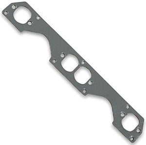 Exhasut Gasket Small Block Chevy 265-400 V8 Engines