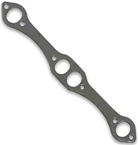 Exhaust Gasket Small Block Chevy 265-400 V8 Engines