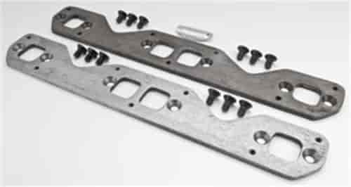 Header Inner Flange Kit without Stubs Small Block Chevy 262-400