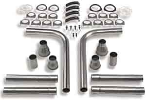 Competition Exhaust System Universal