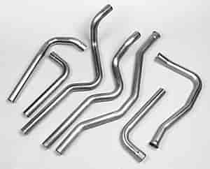 Competition Exhaust System Header, Manifold or Cat-Back