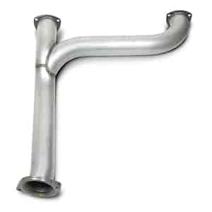 Y-Pipe 1999-2005 1500/2500/3500 V8 Trucks 4.8/5.3/6.0L with Comp Headers