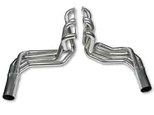 Super Comp Sidemount Headers 1963-1974 Corvette with Small Block Chevy 265-400