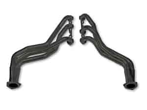 Competition Headers 4.3L Chevy V6